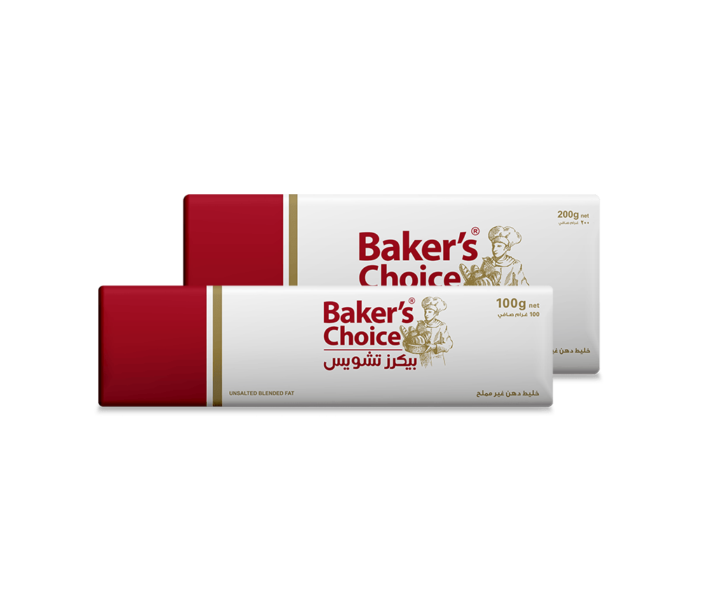 home page - Baker's choice- Home